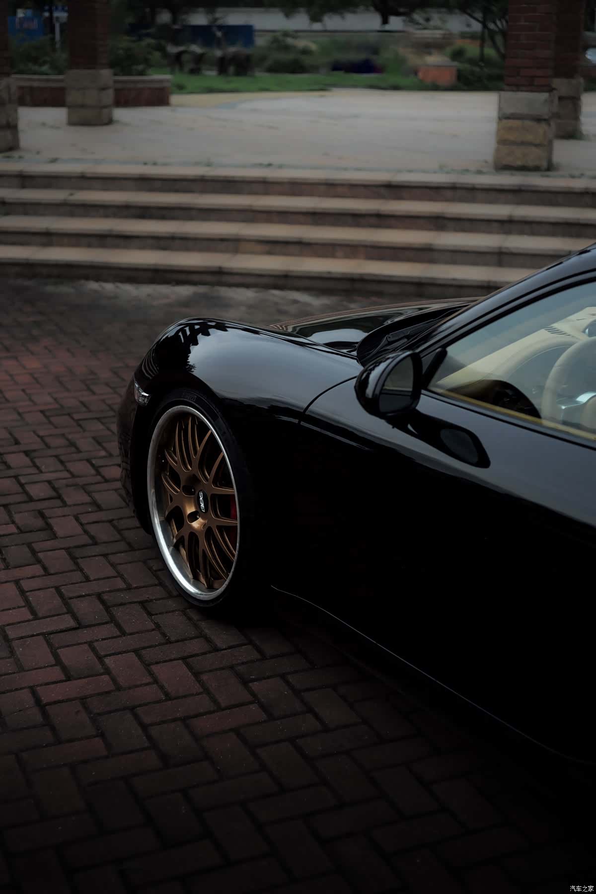 Porsche 911, 2012 9