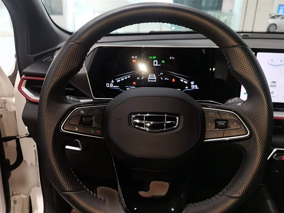 Jiangxi Ganzhou Car