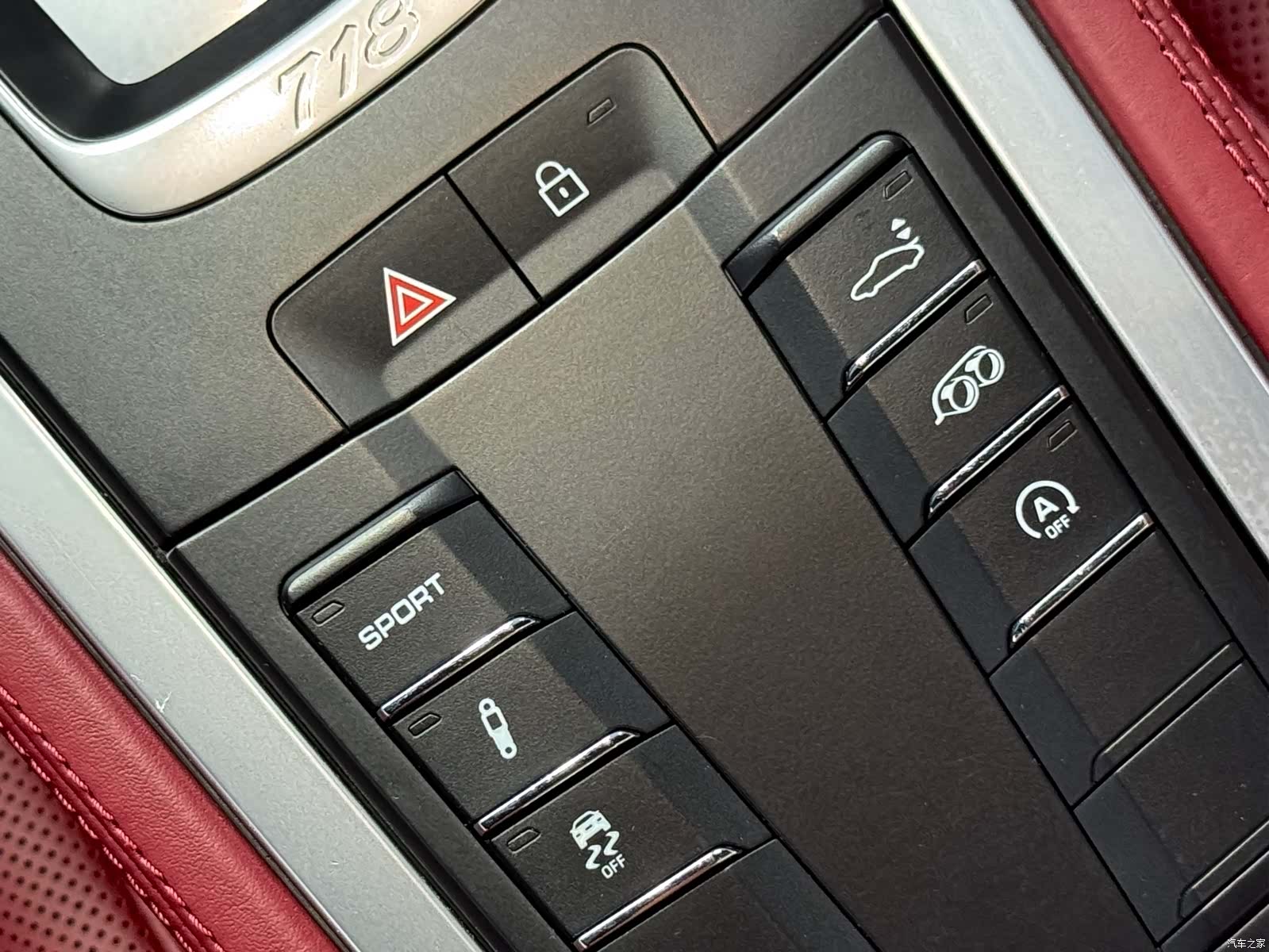 Porsche Cayman, 2019 33