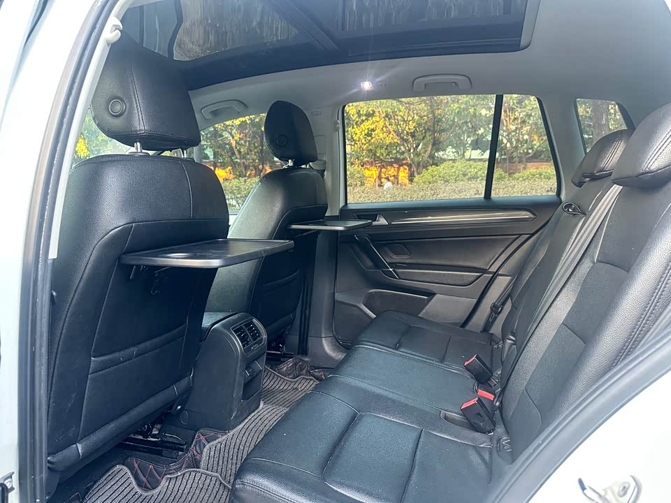 Volkswagen Golf*Jiayu