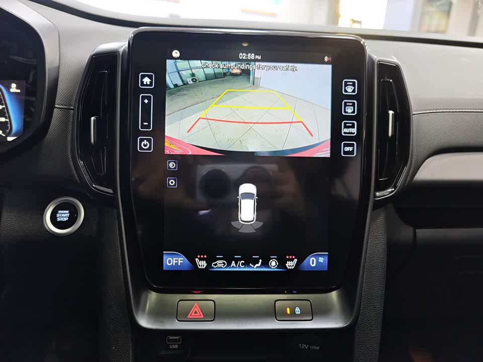 Hyundai Beijing ix35