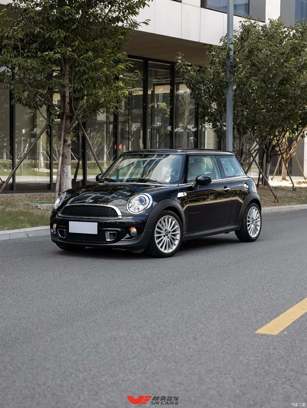 Mini GOODWOOD