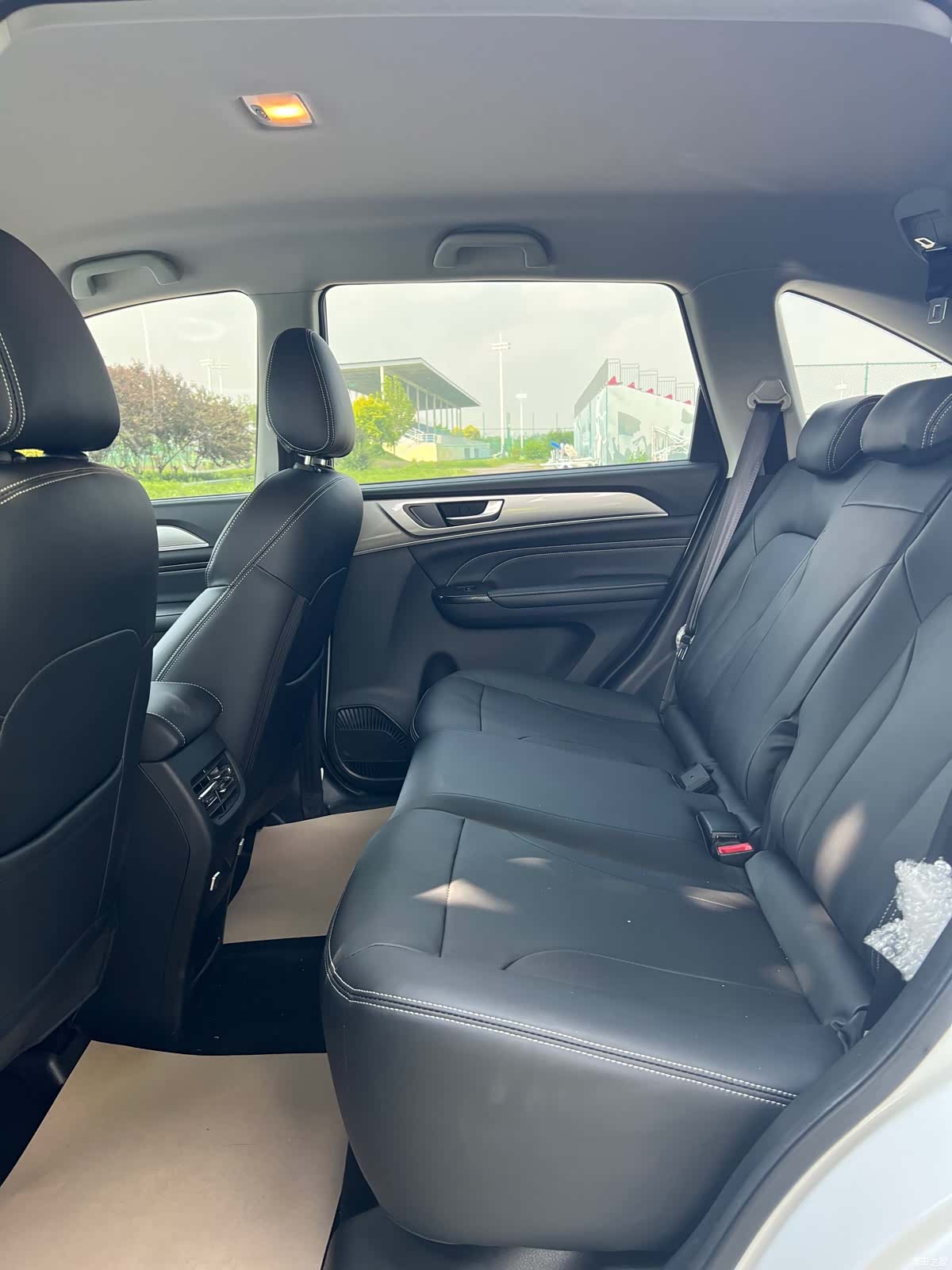 Haval M6, 2024 9