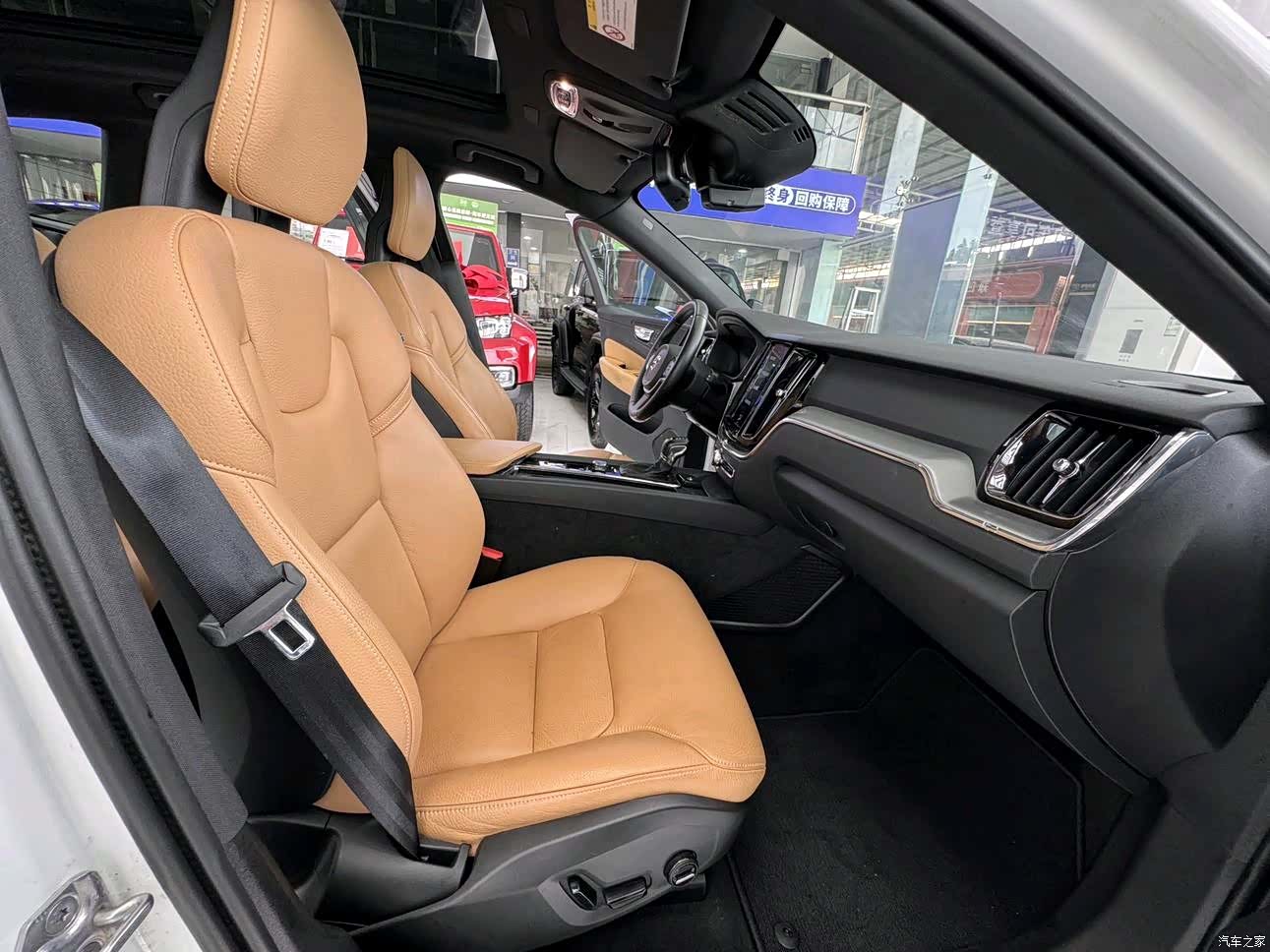 Volvo XC60, 2018 22