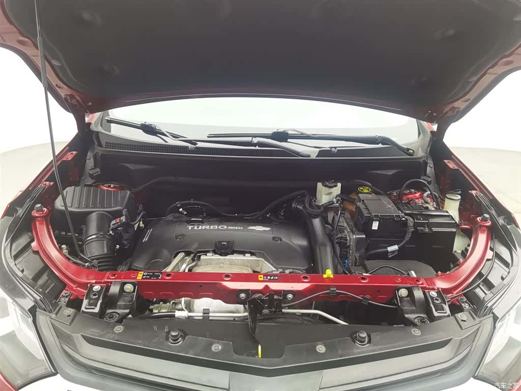 Chevrolet Equinox, 2018 6