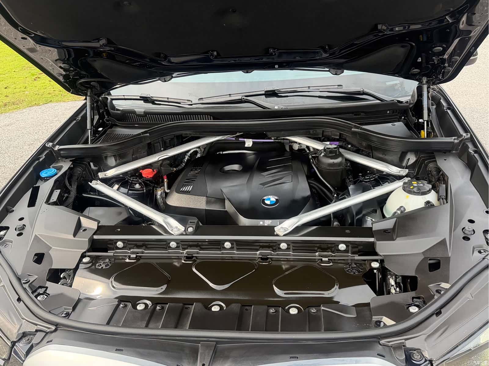 BMW X5, 2024 6