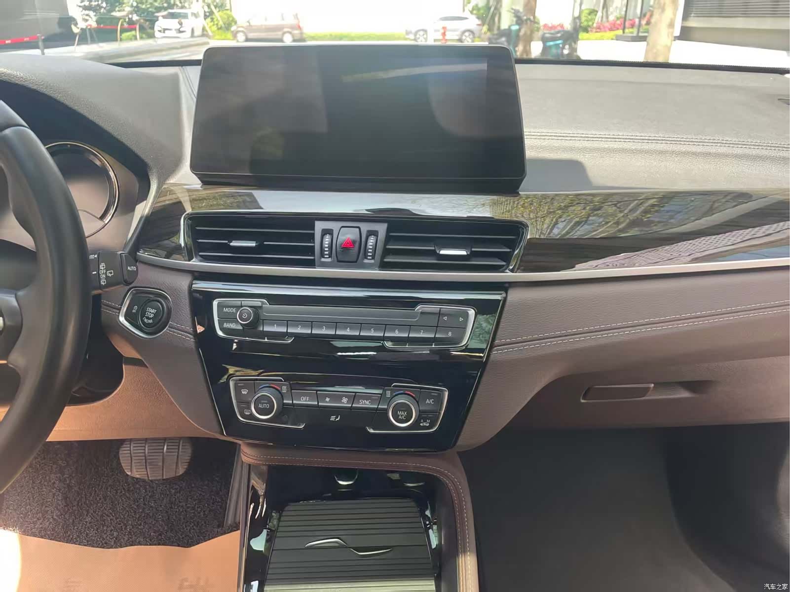 BMW X1, 2021 8