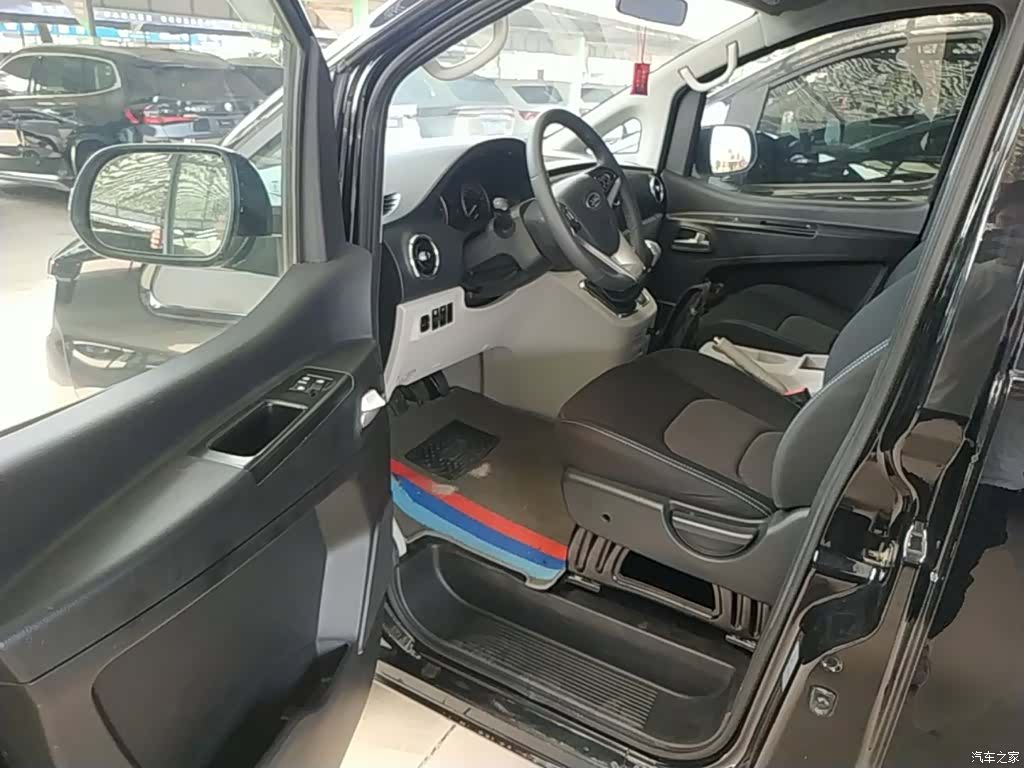 JiangQiJiTuan M3, 2022 16
