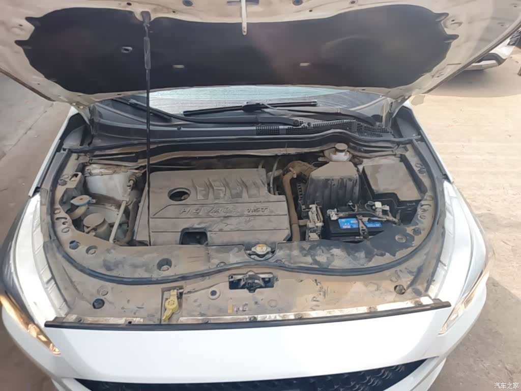 Haval M6, 2020 20