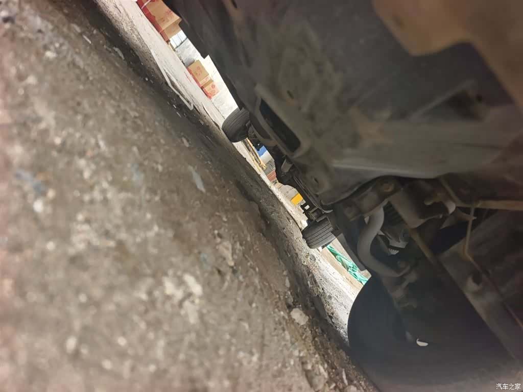 DongFeng M3, 2018 23