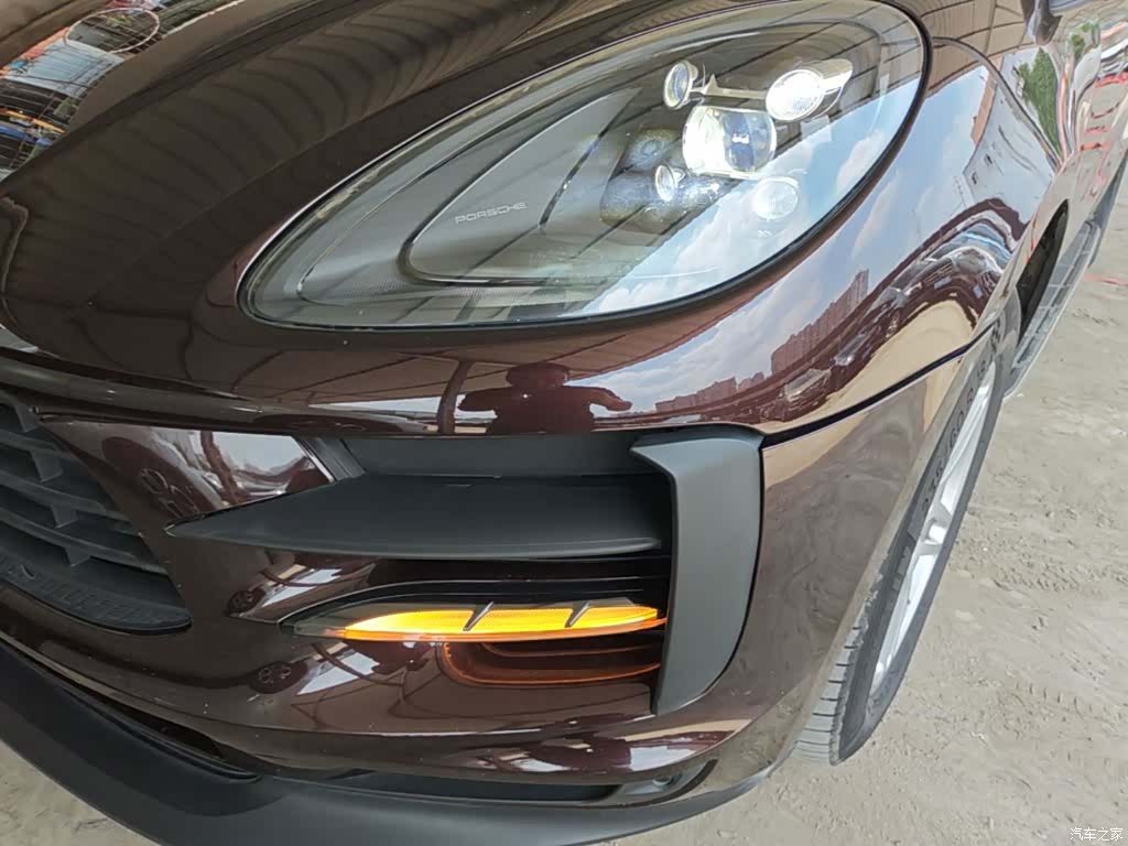 Porsche Macan, 2016 18