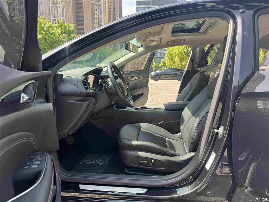 Buick Regal, 2024 14