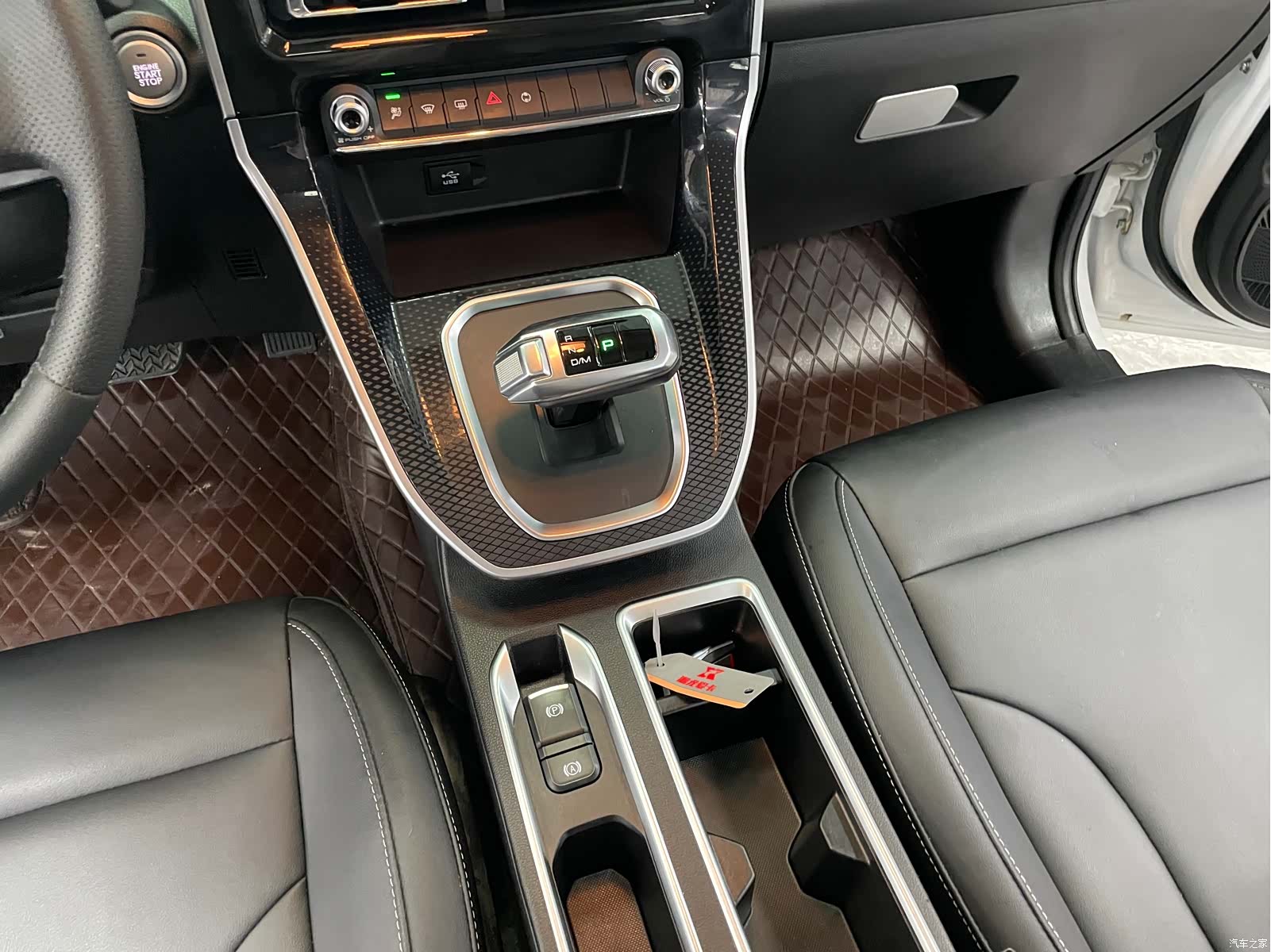 Haval M6, 2022 11