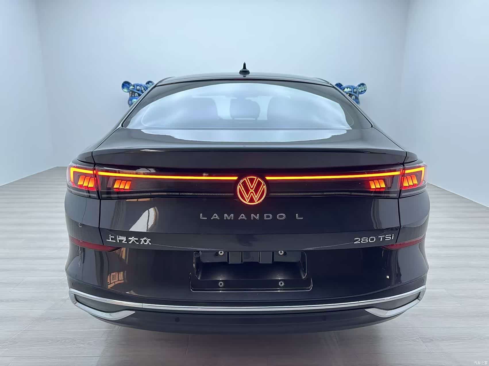 Volkswagen Lamando, 2023 7