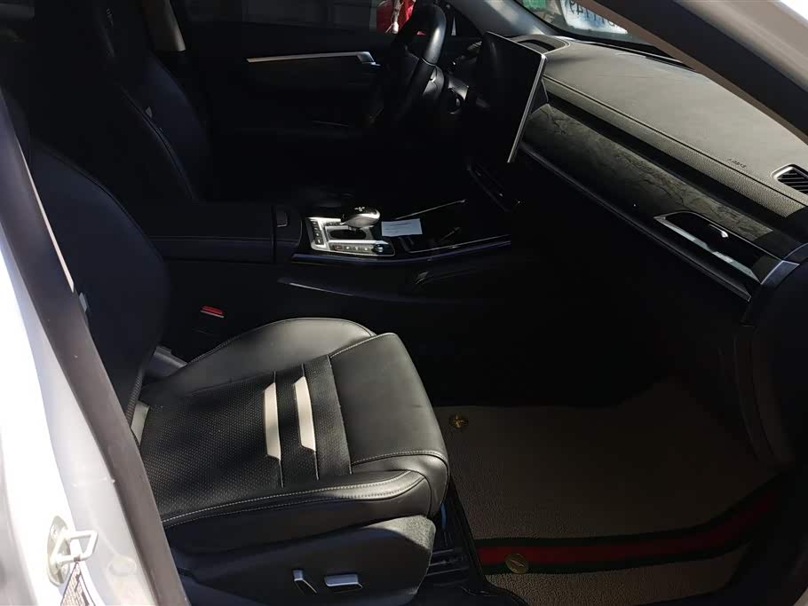 BYD Qinhuangdao BYD Qinhuangdao