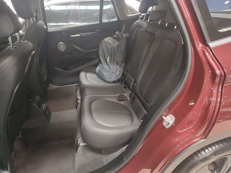 Shaanxi Xi'an Car