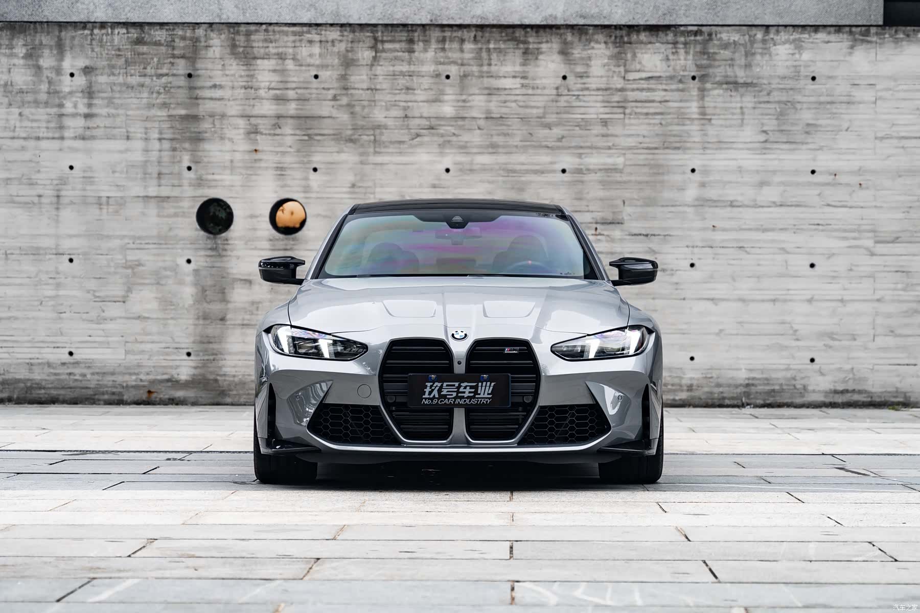 BMW M3, 2025 2