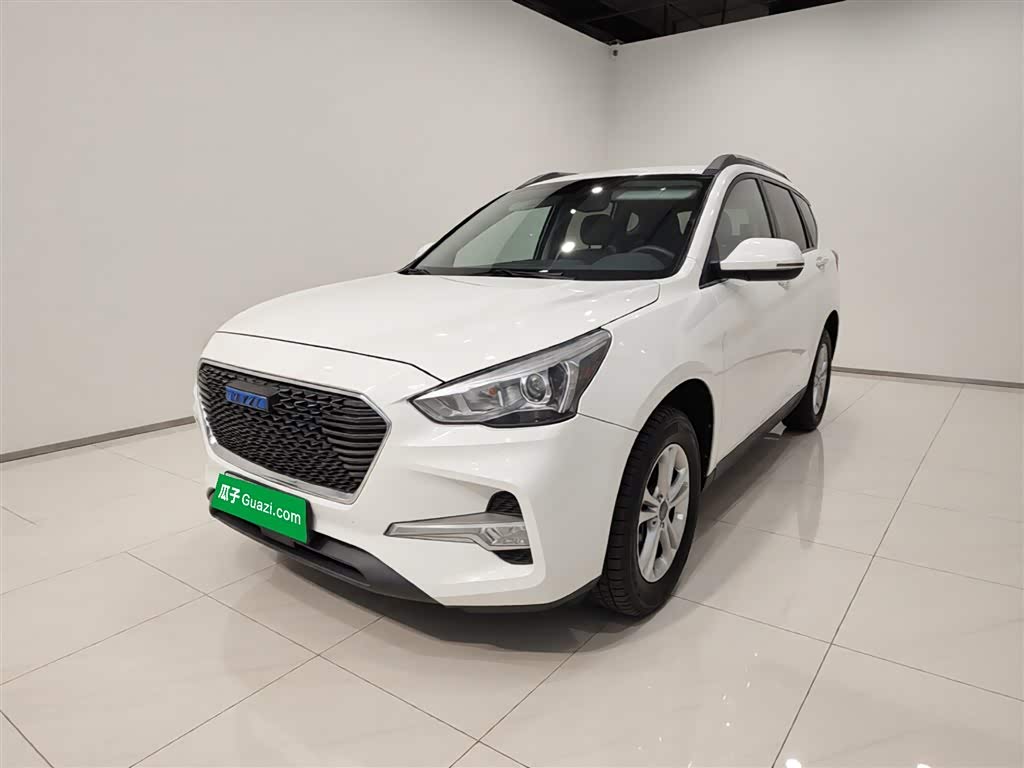 Haval M6
