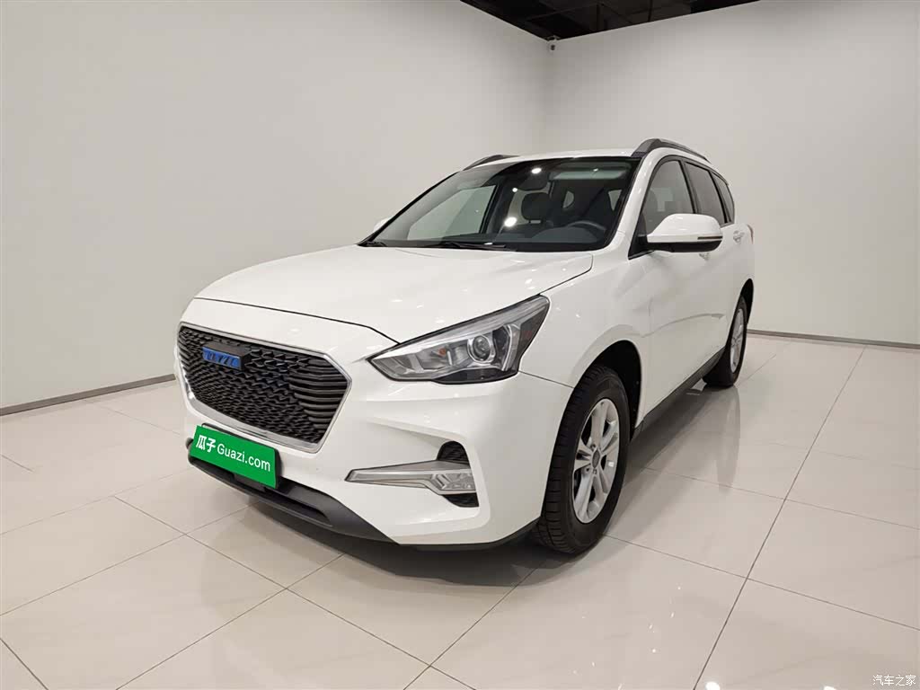 Haval M6, 2018 1