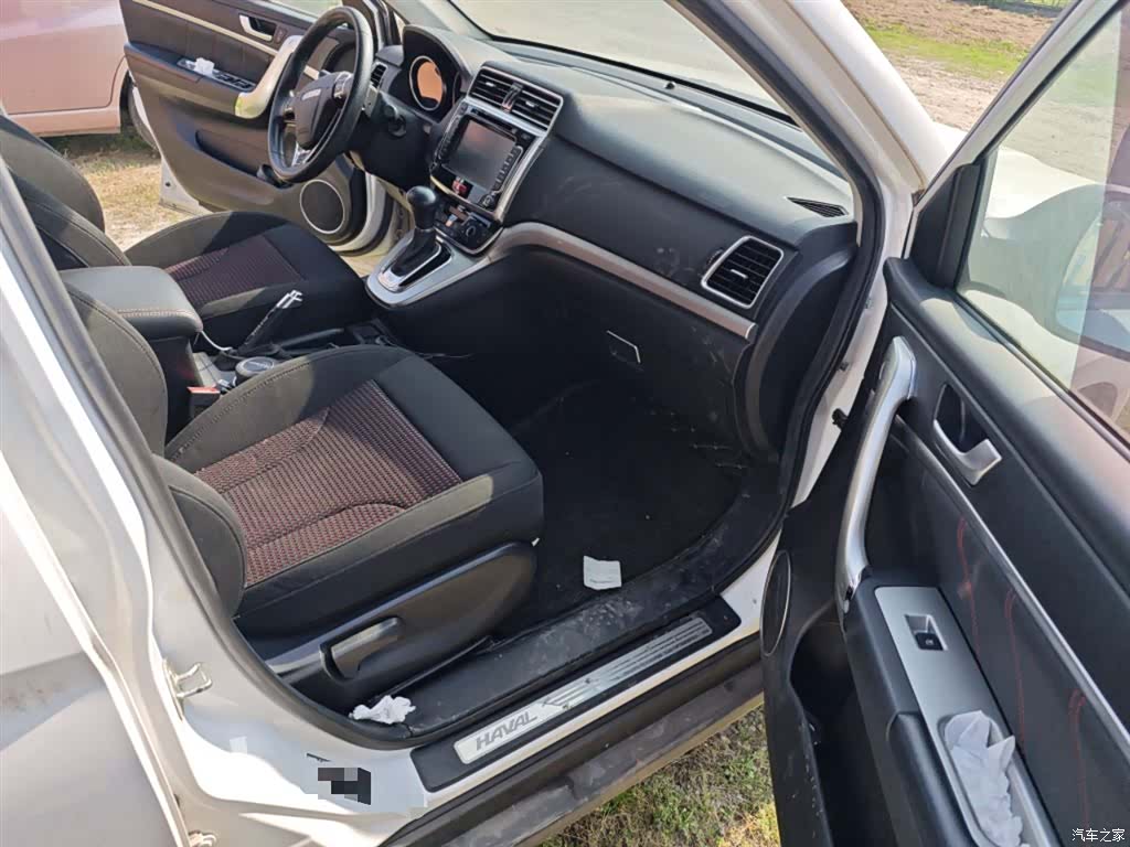 Haval M6, 2018 19