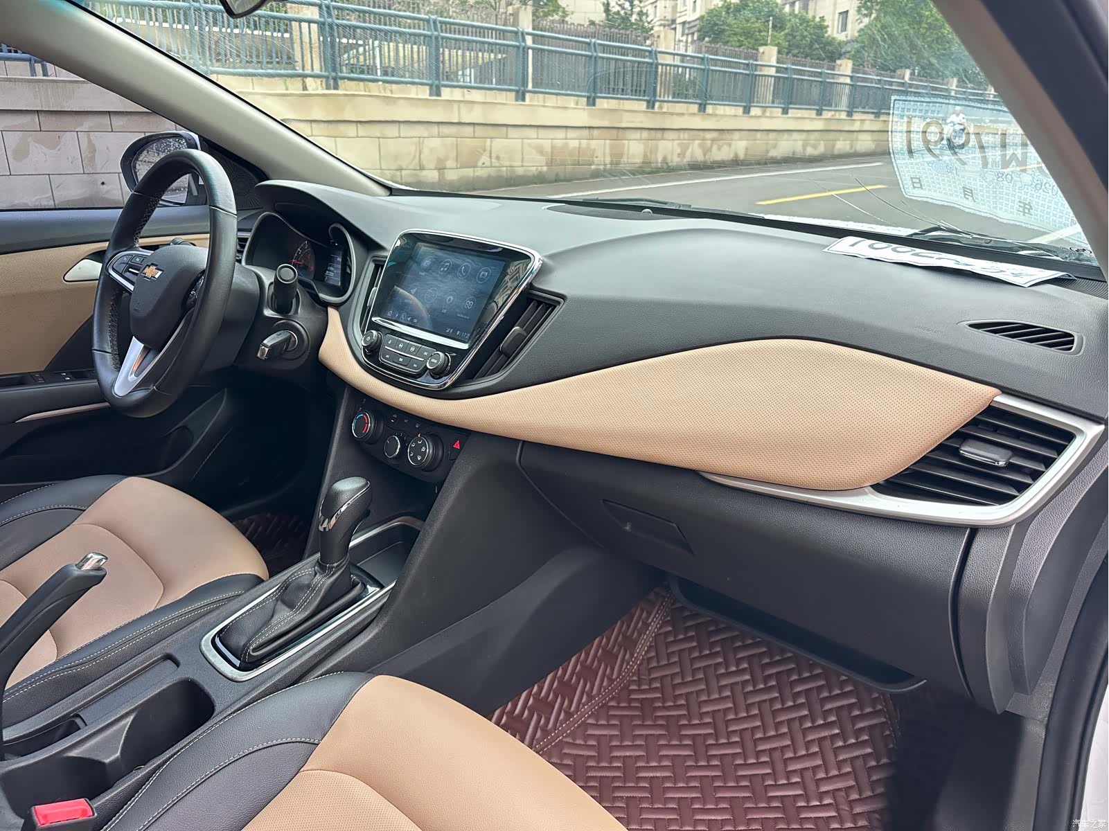 Chevrolet 320, 2021 12
