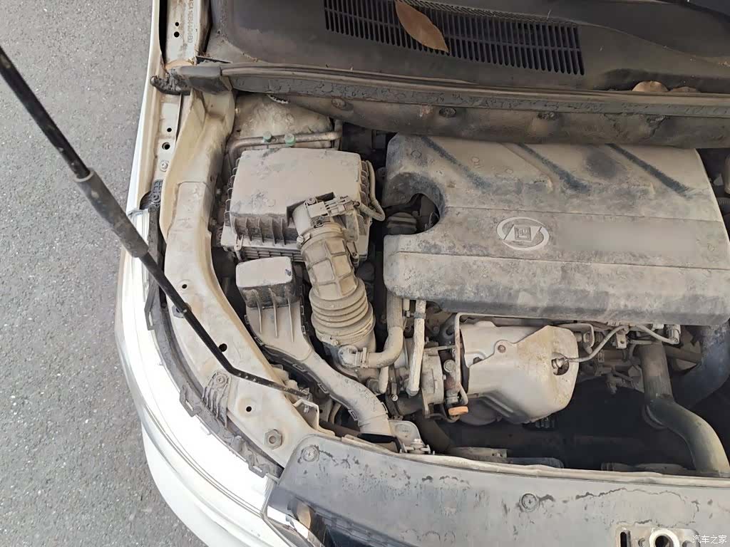 Wuling 730, 2017 21