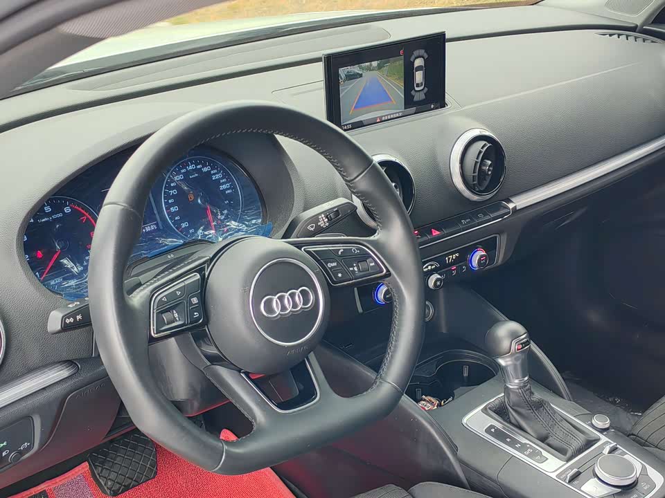 Audi A3 Audi A3