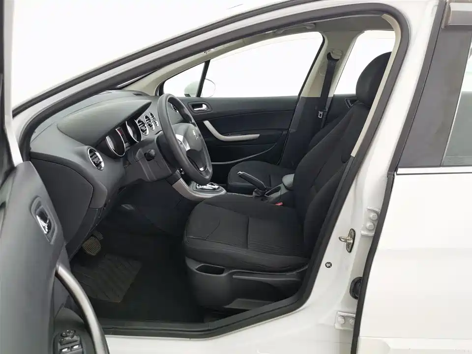 Peugeot 408 Peugeot 408