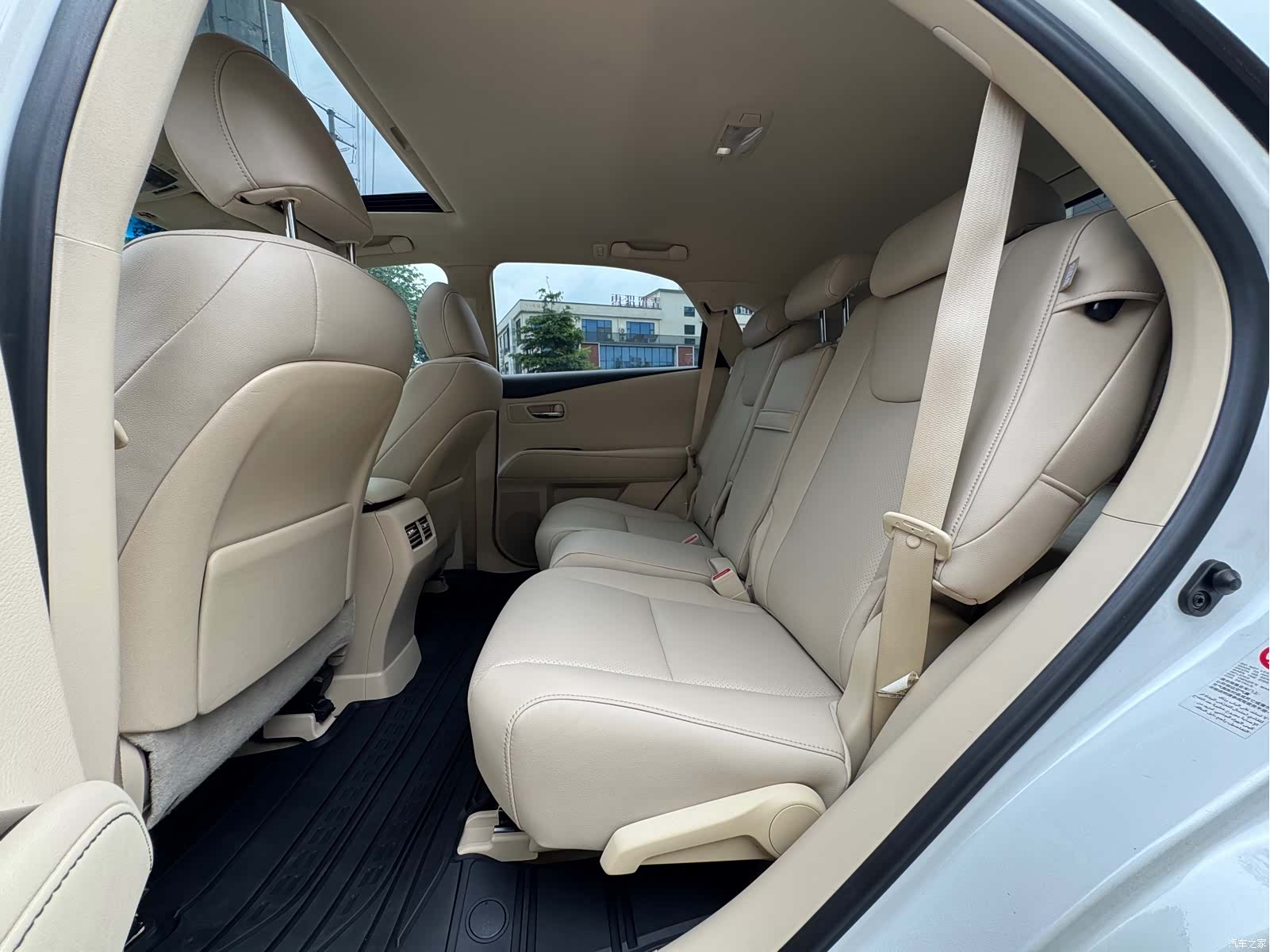 Lexus RX, 2012 14