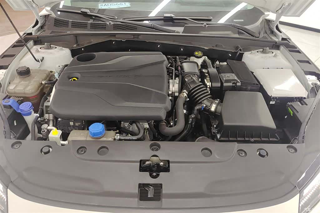 Changan Eado, 2025 10