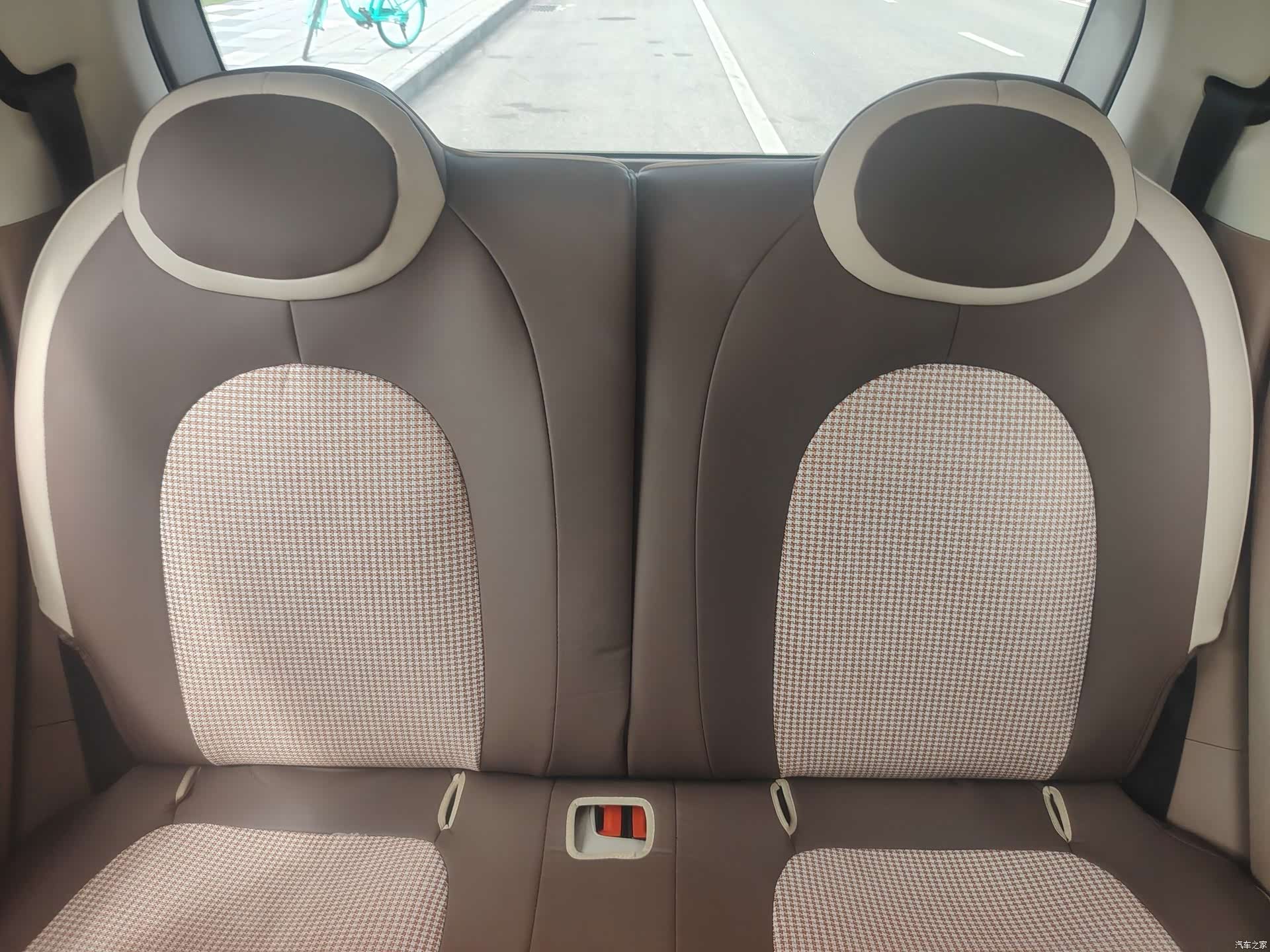 Wuling MINIEV, 2025 15