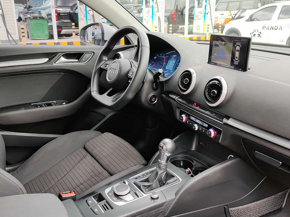 Audi A3 Audi A3
