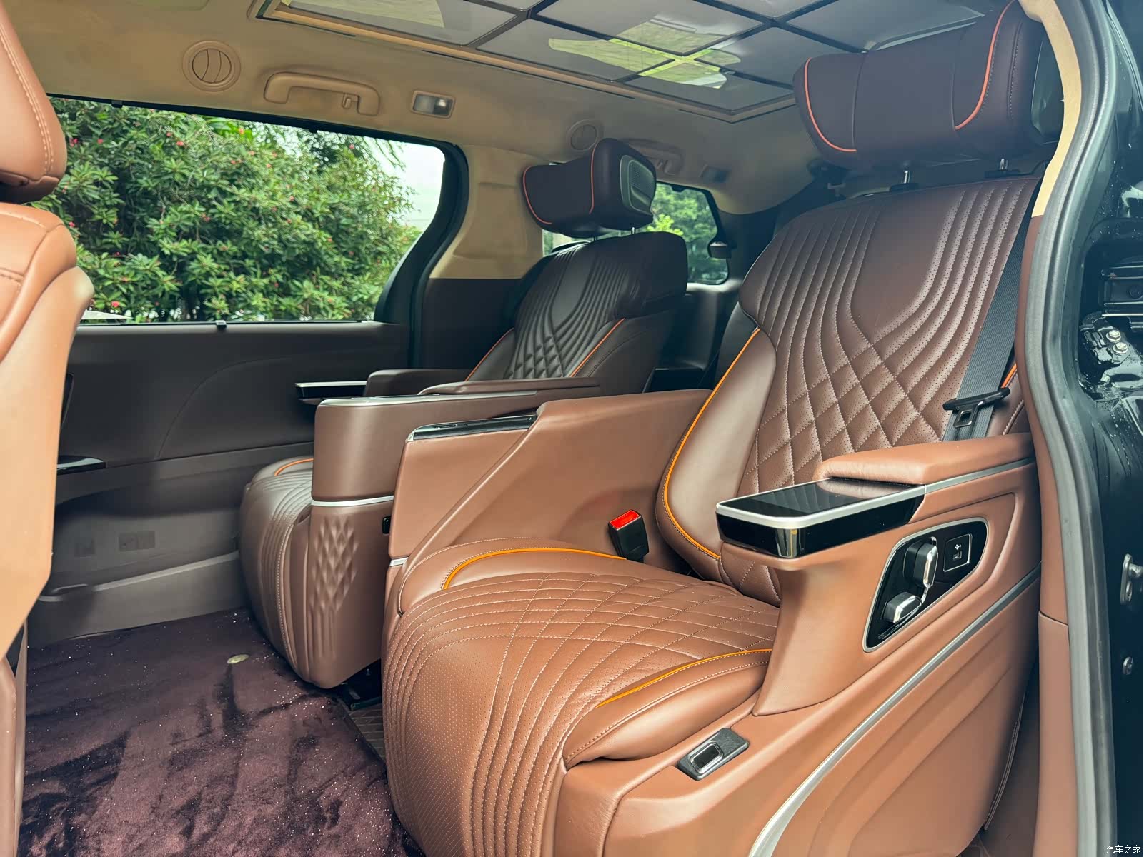 Toyota Sienna, 2017 6