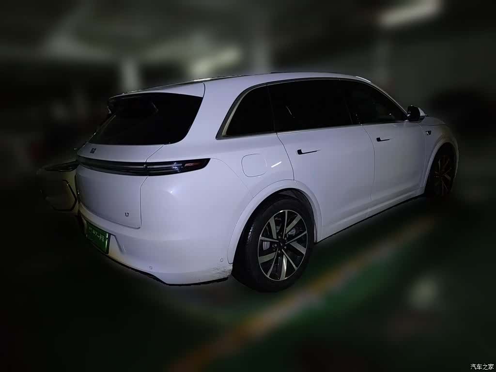 Li Auto L7, 2023 4