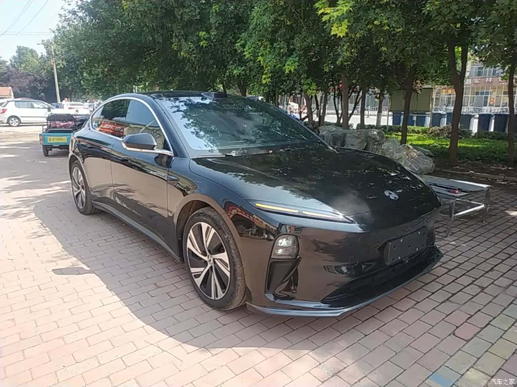 NIO ET5, 2024 4