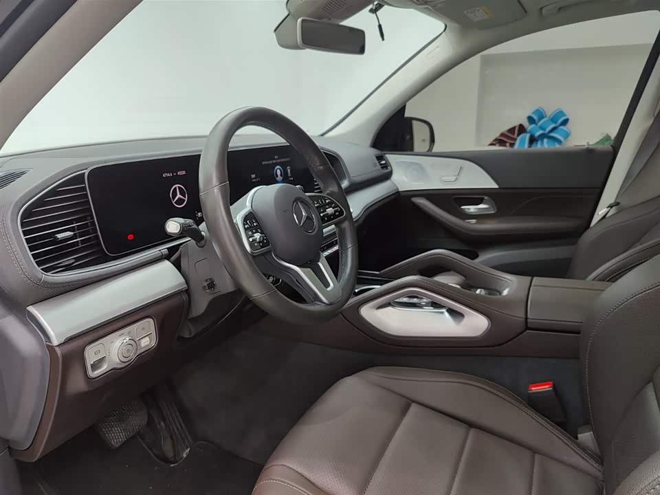 Mercedes-Benz GLE Mercedes-Benz GLE