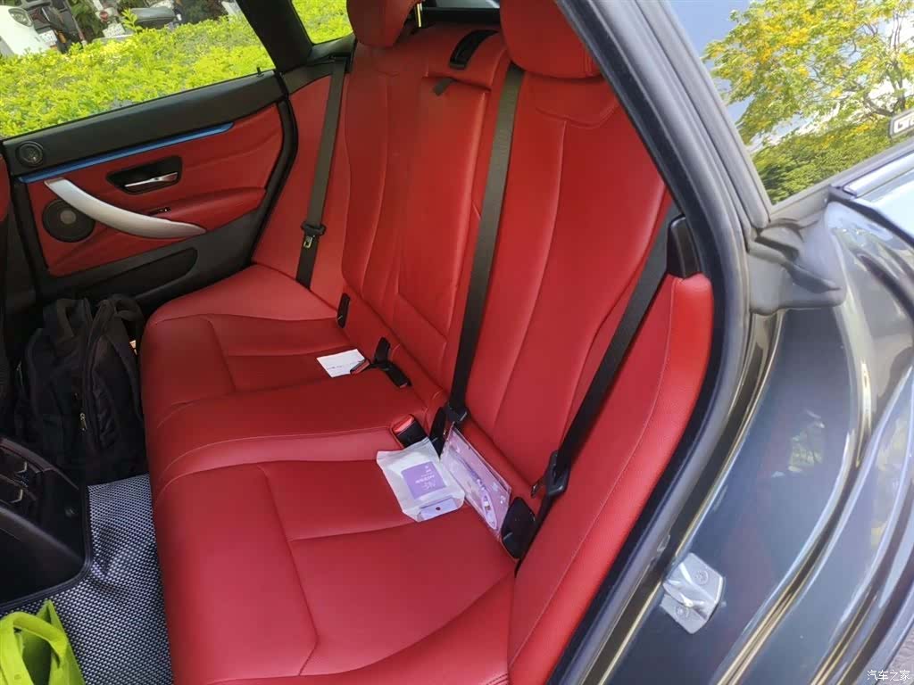 BMW 4 Series, 2020 18