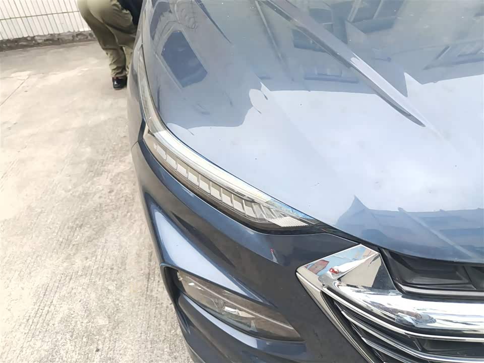 Wuling Wuling Capgemini