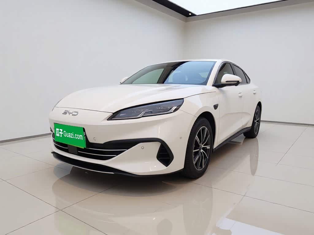 BYD Seal 06