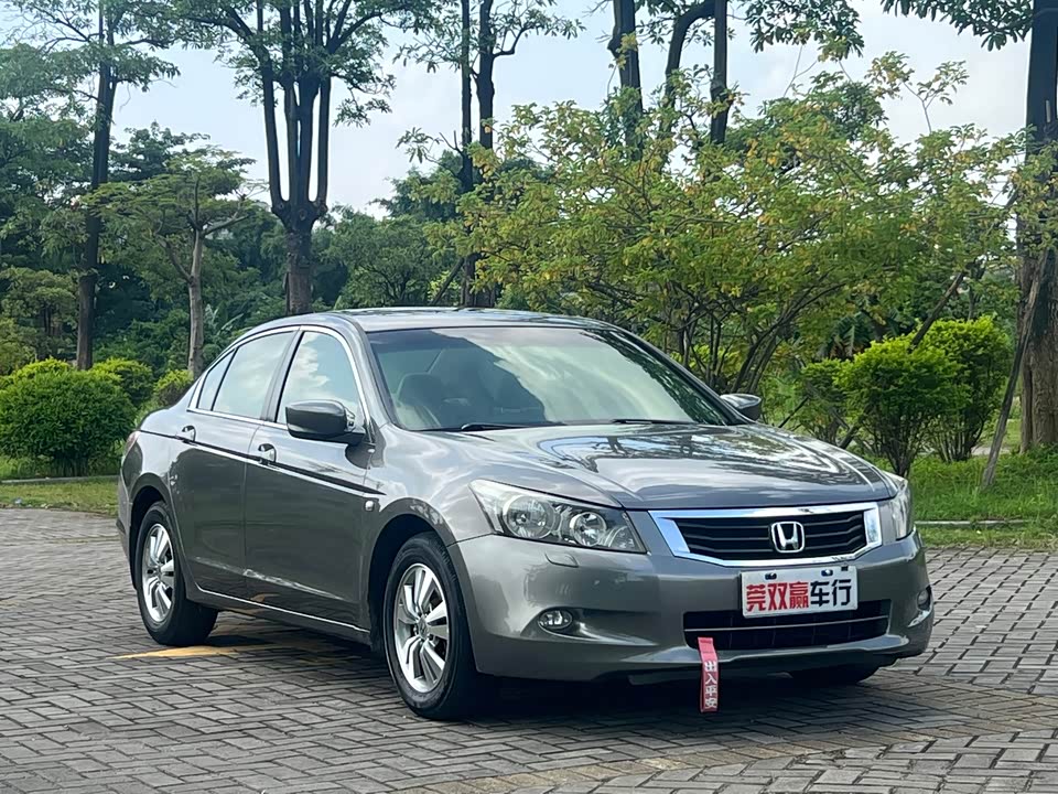 Honda Accord Honda Accord