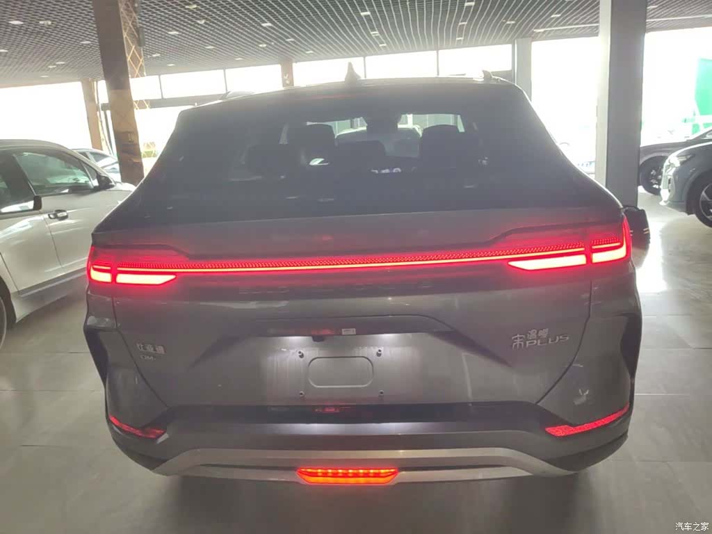 BYD Song, 2024 6