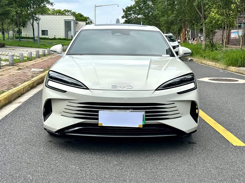 BYD seal BYD seal