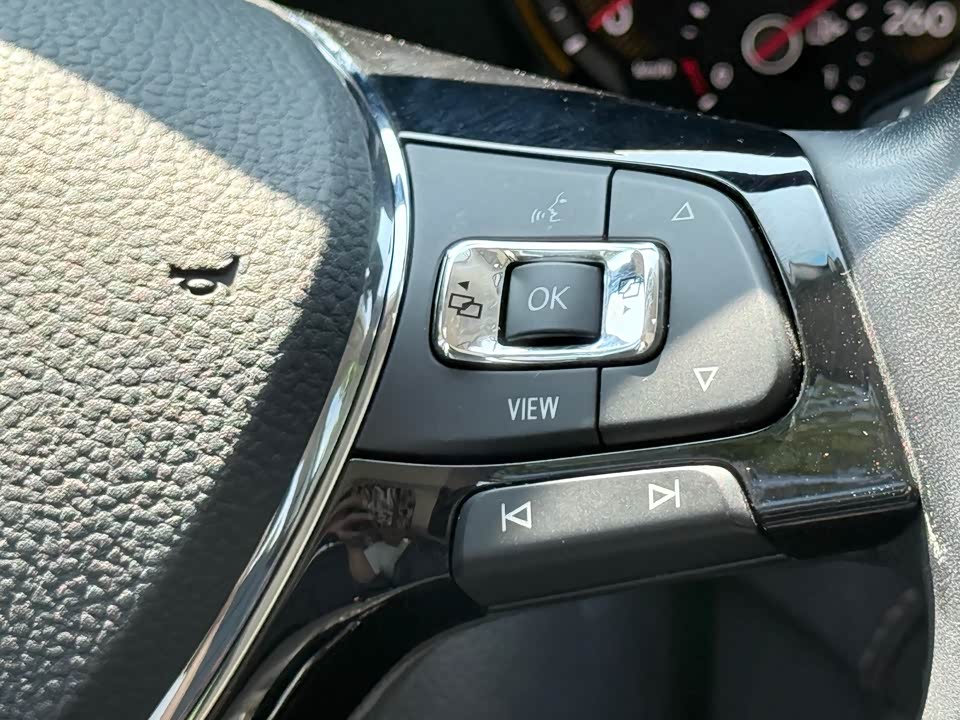 Volkswagen Tanyue Volkswagen Tanyue