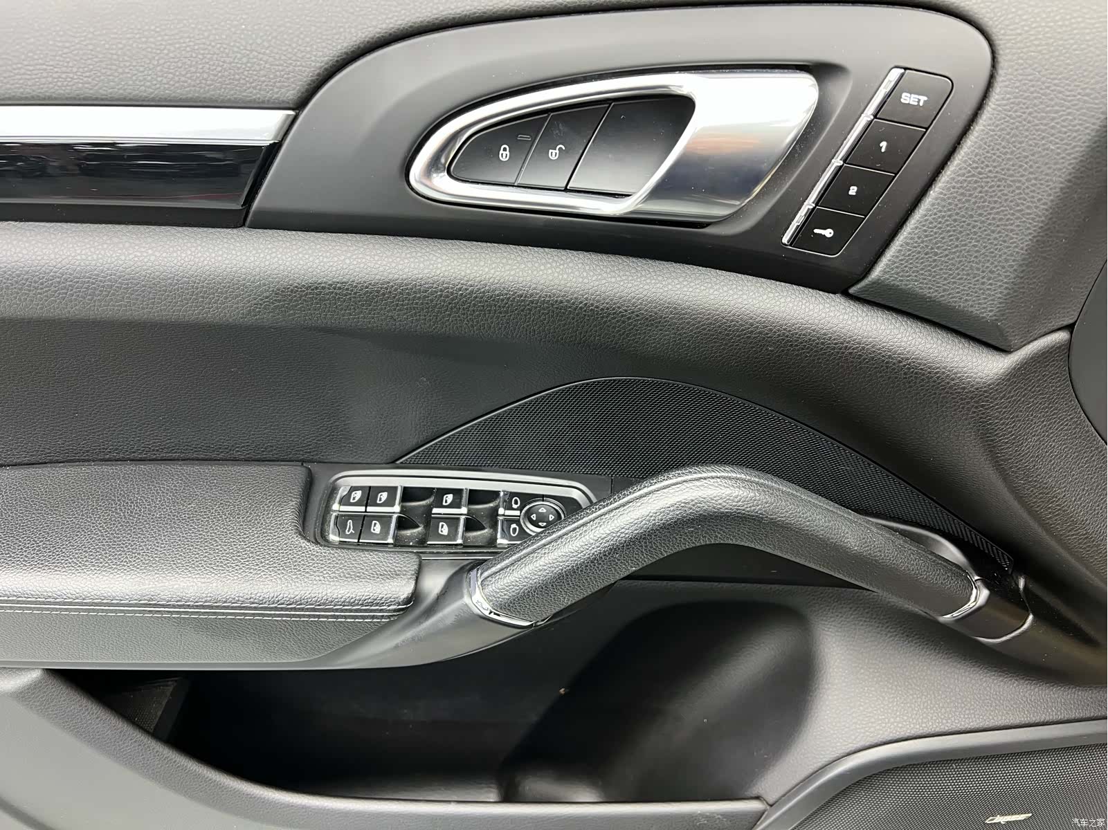 Porsche Cayenne, 2017 3