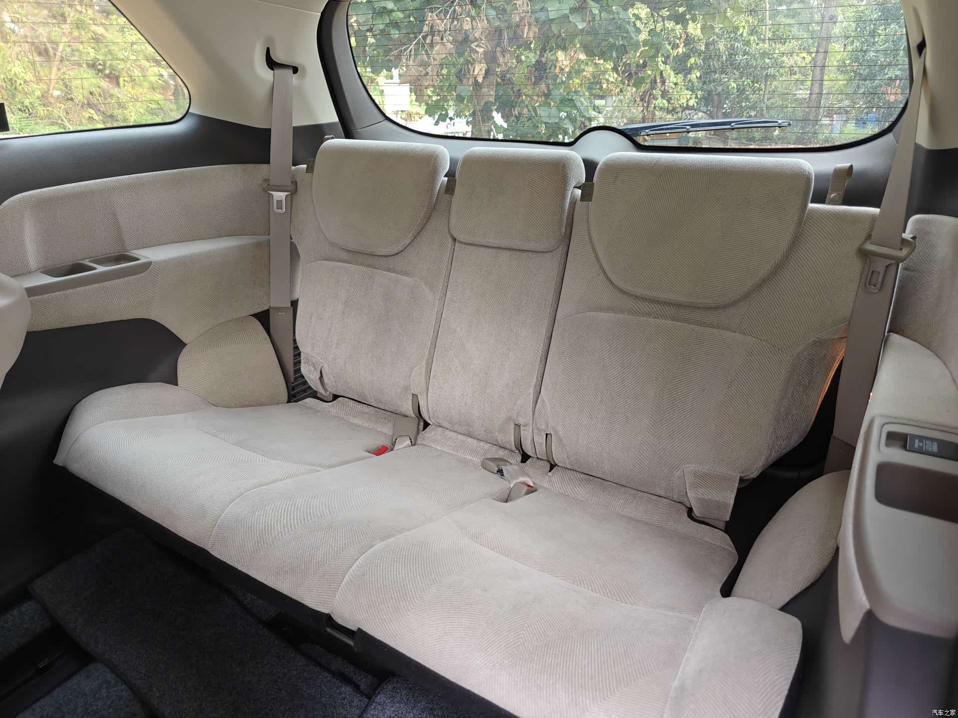 Honda Odyssey, 2018 13
