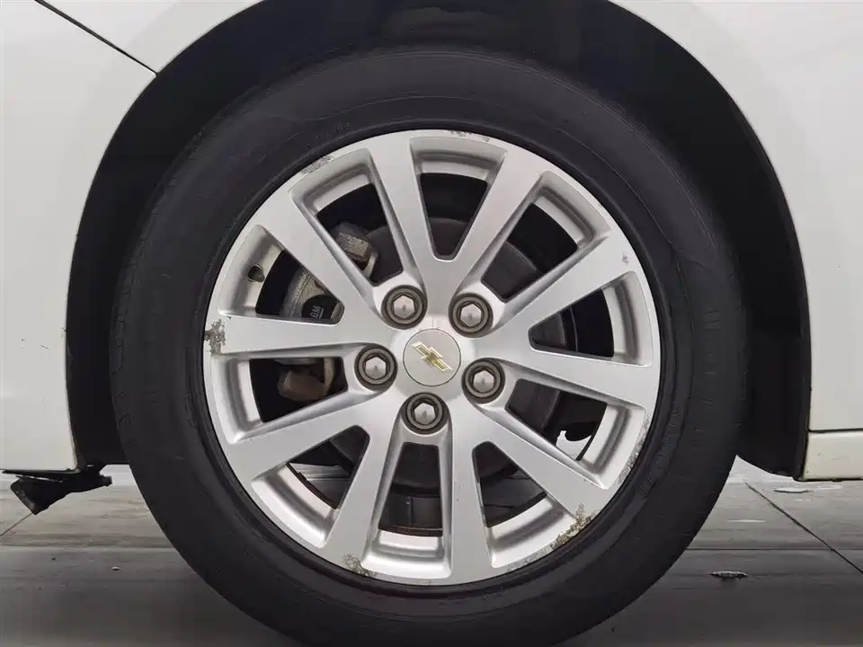 Chevrolet Mai Ruibao