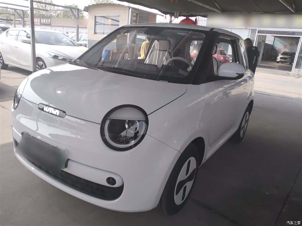 Changan Lumin, 2026 1