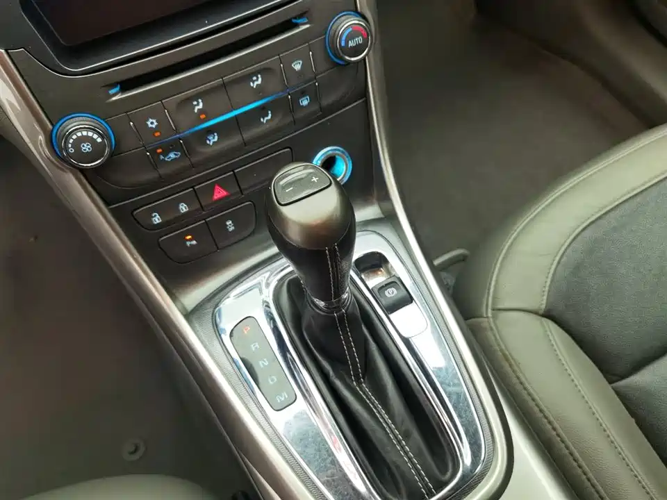 Chevrolet Mai Ruibao