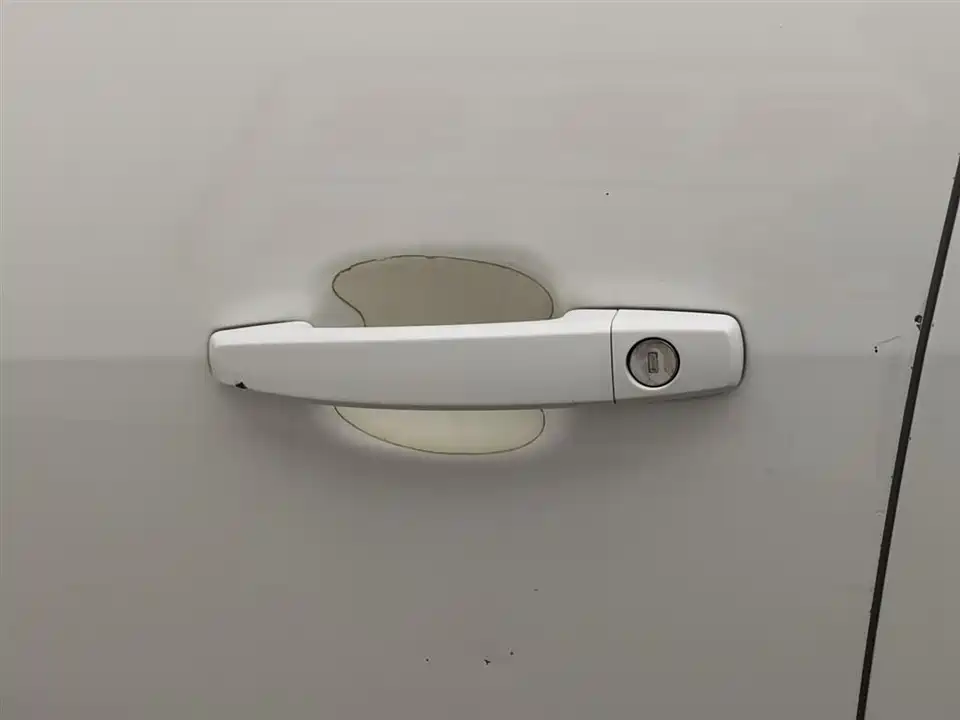 Chevrolet Mai Ruibao