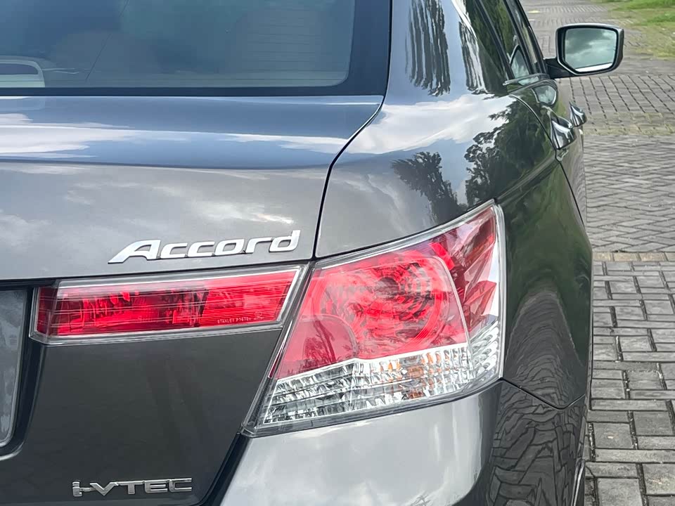 Honda Accord Honda Accord